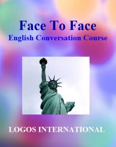 Face To face- English Course
